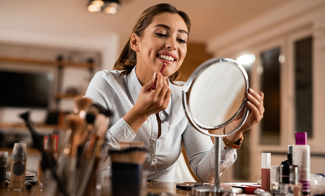 Must-Have Makeup Essentials
