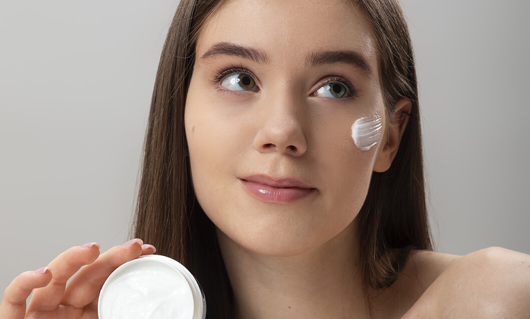 Natural Beauty Hacks That Work