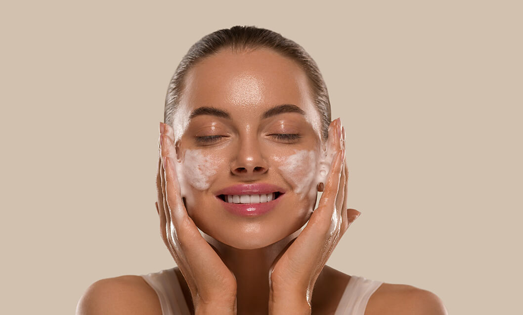 Benefits of Natural Skincare